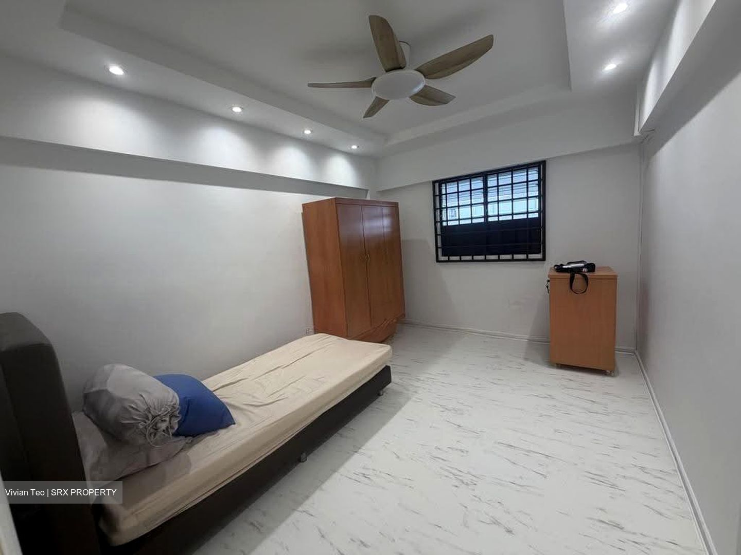 Blk 75 Telok Blangah Drive (Bukit Merah), HDB 3 Rooms #611350291